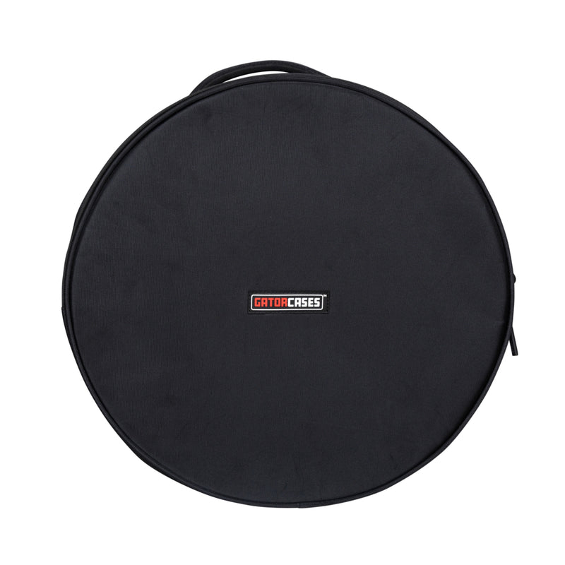 Gator ICON Series Snare Drum Gigbag  - 14"x5"