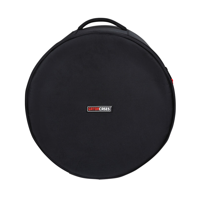 Gator ICON Series Floor Tom Gigbag - 14"x14"