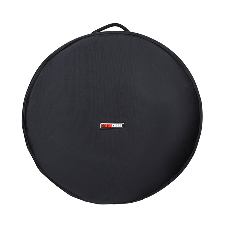 Gator ICON Series Bass Drum Gigbag - 18"x14"