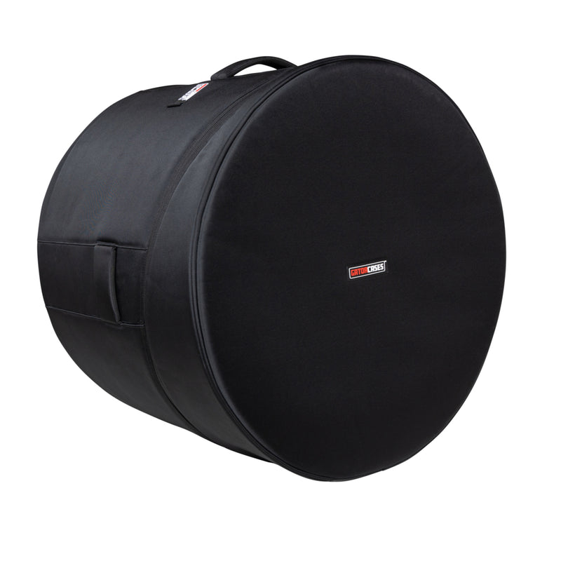 Gator ICON Series Bass Drum Gigbag - 20"x16"