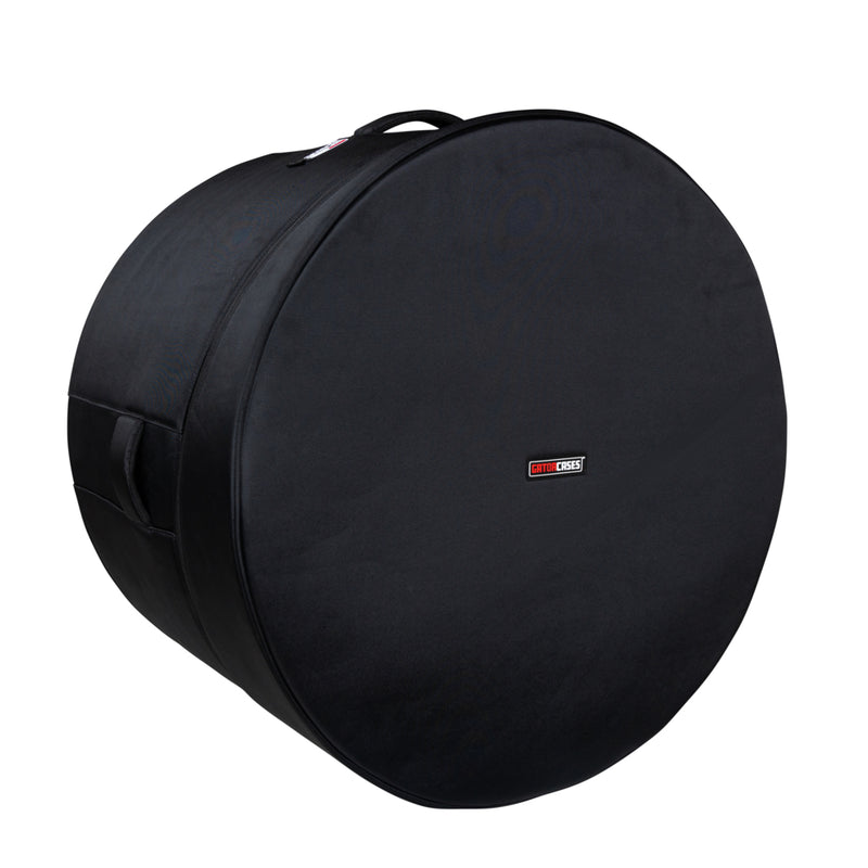 Gator ICON Series Bass Drum Gigbag - 24"x16"