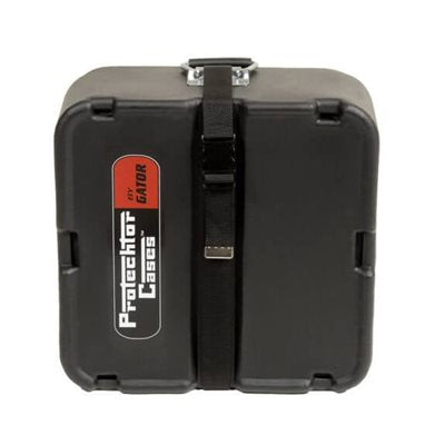 Gator GP-PC1406SD-EB Classic Series Snare Drrum Case - 14" x 6"