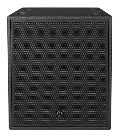 Wharfedale GPL-115B Install Subwoofer - 15"