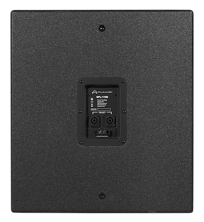 Wharfedale GPL-115B Install Subwoofer - 15"