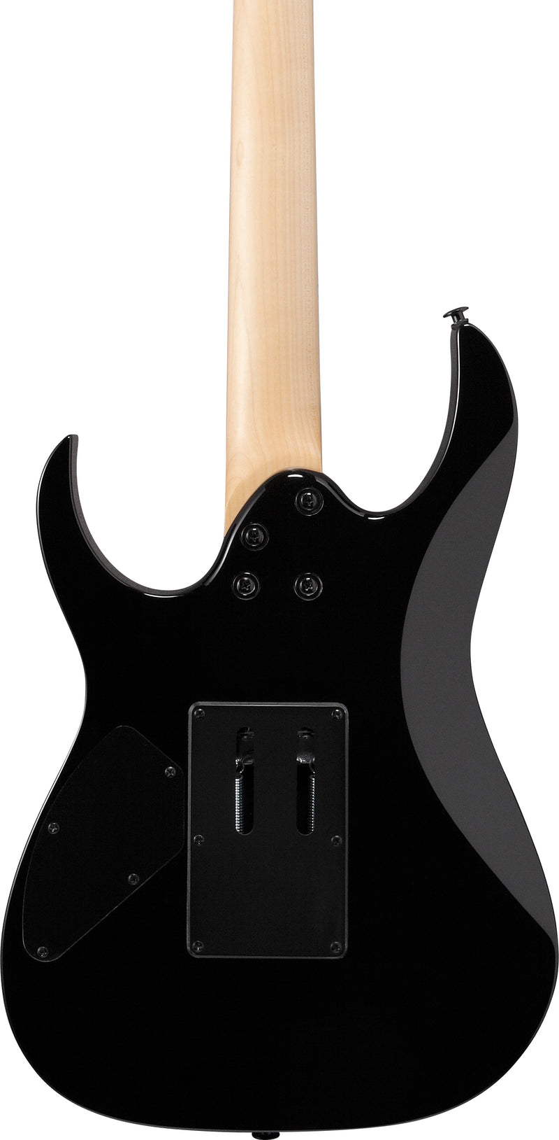 Ibanez GIO RG Series Electric Guitar (Transparent Black Sunburst)