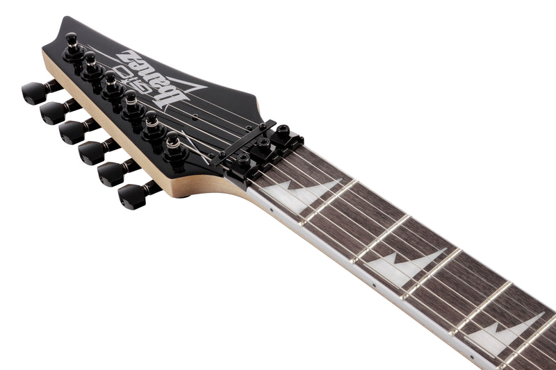 Ibanez GIO RG Series Electric Guitar (Transparent Violet Sunburst)