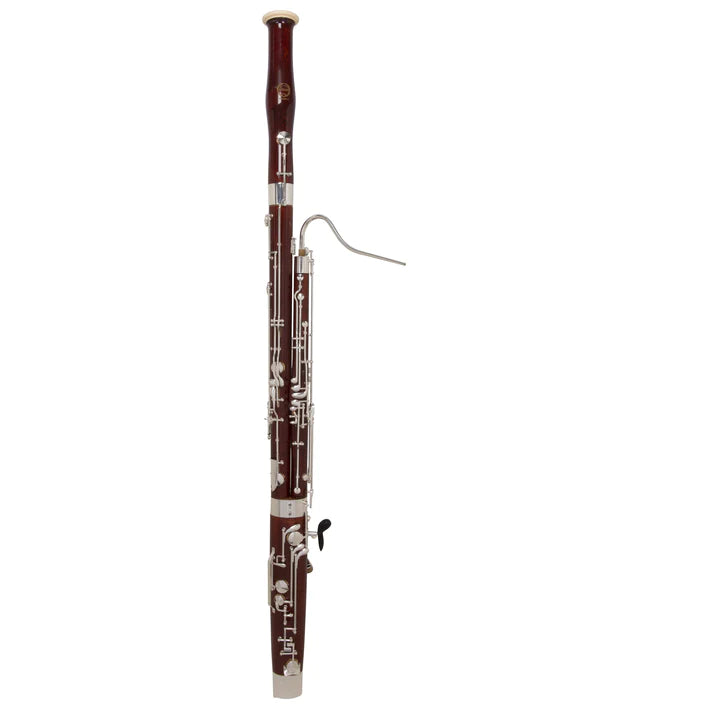Grassi GR SBASS101 Bassoon in C School Series (Wood Body)