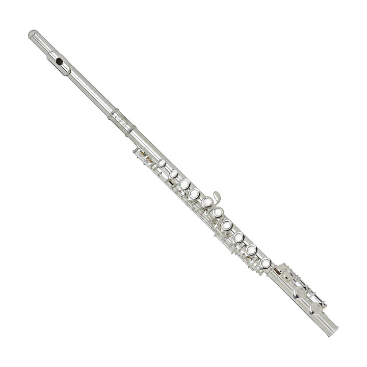 Grassi GR SFL290 Flute in C School Series (Alpaca Silver Plated)
