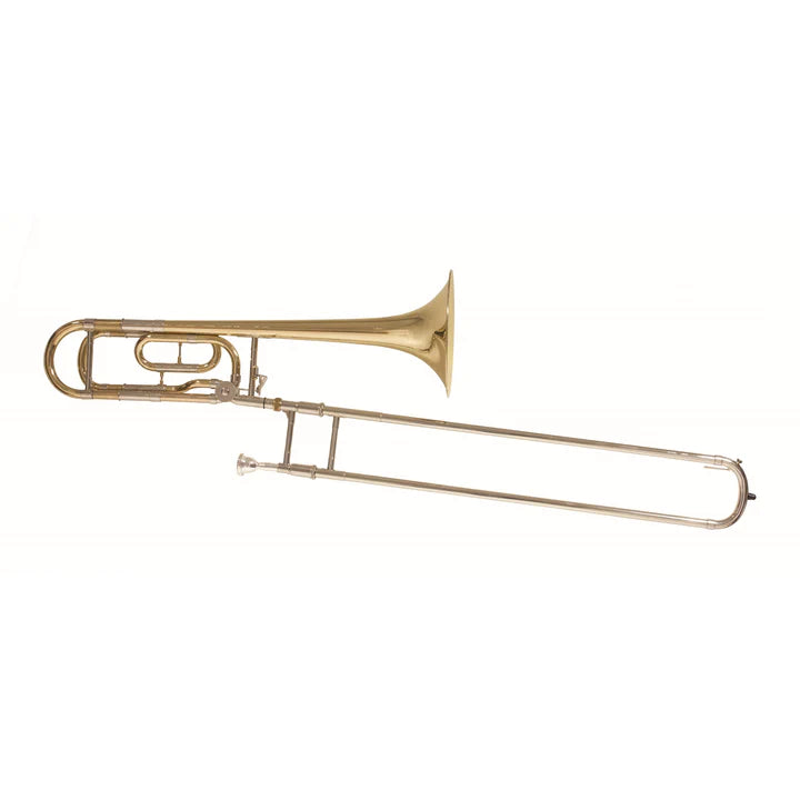 Grassi GR TRB210 Tenor/Bass Trombone in Eb-F (Master Series)