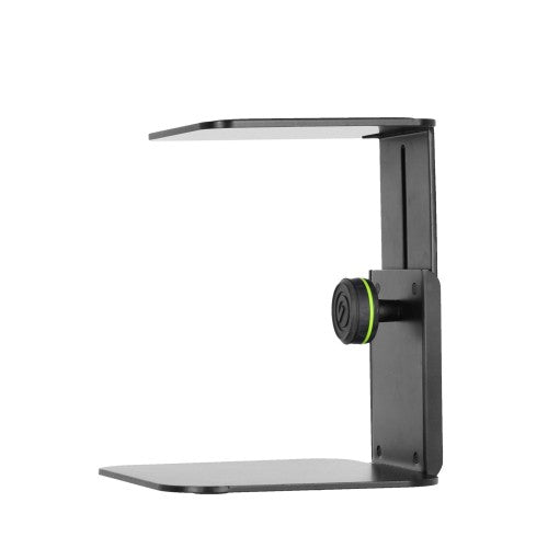 Gravity GR-GSP3102CB Support de table pour moniteur de studio compact