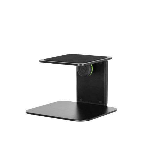 Gravity GR-GSP3102CB Compact Studio Monitor Table Stand