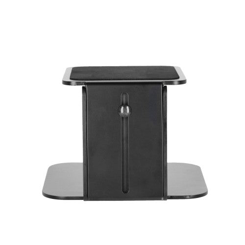 Gravity GR-GSP3102CB Support de table pour moniteur de studio compact