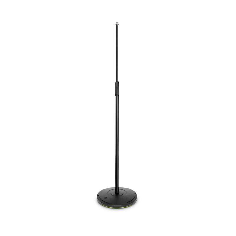 Gravity GR-GTMS23 Touring Microphone Stand with Round Base
