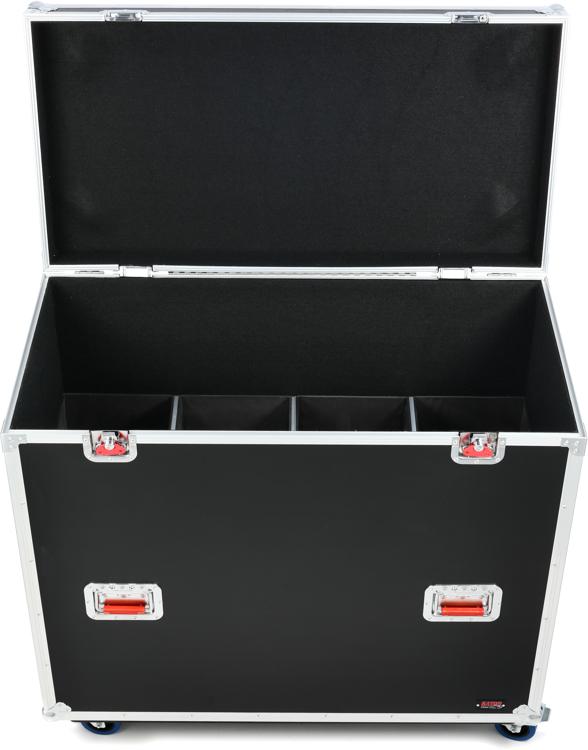 Gator G-TOUR LEKO-S4 ATA Leko-Style Lighting Fixture Case