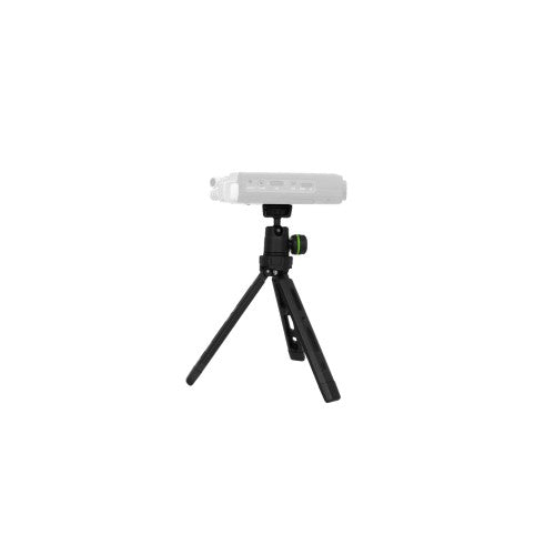 Gravity GR-GVSTRIPOD01B Universal Tripod Table Stand