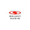 Galaxy Audio brand logo