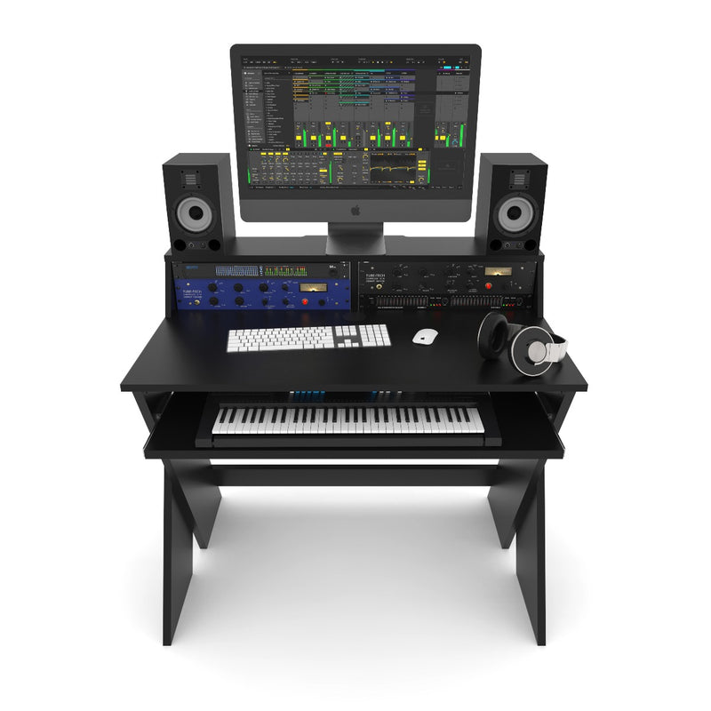 Glorious SOUND-DESK-COMPACT-BLK Sound Desk Compact (Noir)