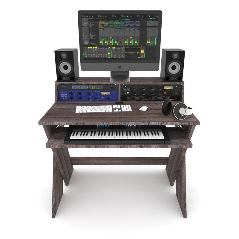 Glorious SOUND-DESK-COMPACT-WAL Sound Desk Compact (noyer)