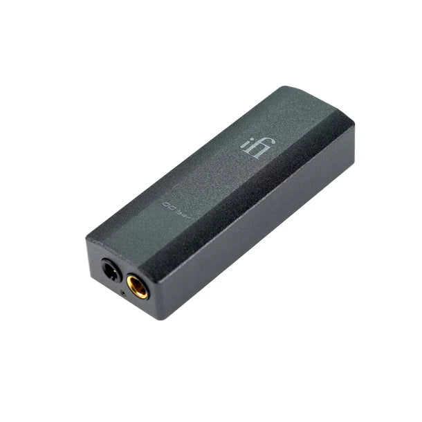 iFi Audio GO BAR Premium USB DAC and Headphone Amplifier