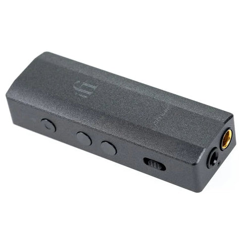 iFi Audio GO BAR Premium USB DAC and Headphone Amplifier