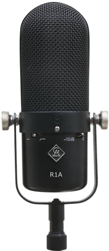 Golden Age Project R1A PREMIER Active Ribbon Microphone
