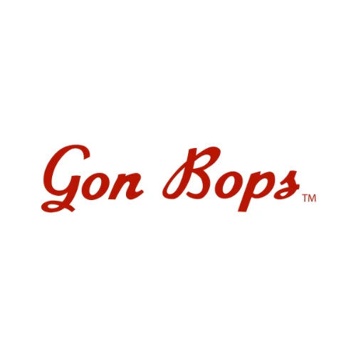 Gon Bops RFCJPERU Rubber Feet for Peru Cajons (Pack of 4)