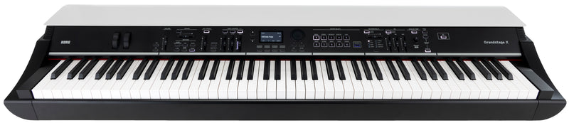 Piano de scène Korg GRANDSTAGE X Pro 88 touches