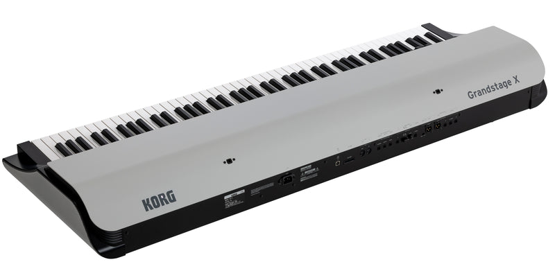Korg GRANDSTAGE X Pro 88-Key Stage Piano