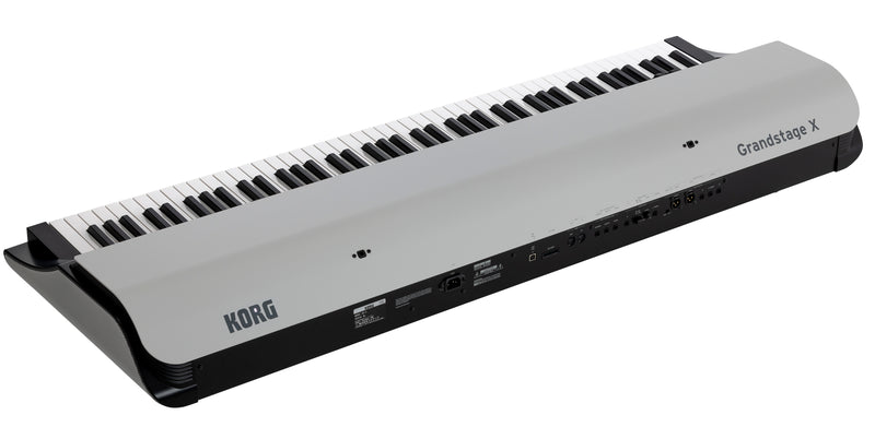Piano de scène Korg GRANDSTAGE X Pro 88 touches