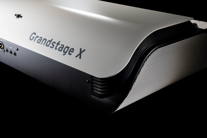 Piano de scène Korg GRANDSTAGE X Pro 88 touches