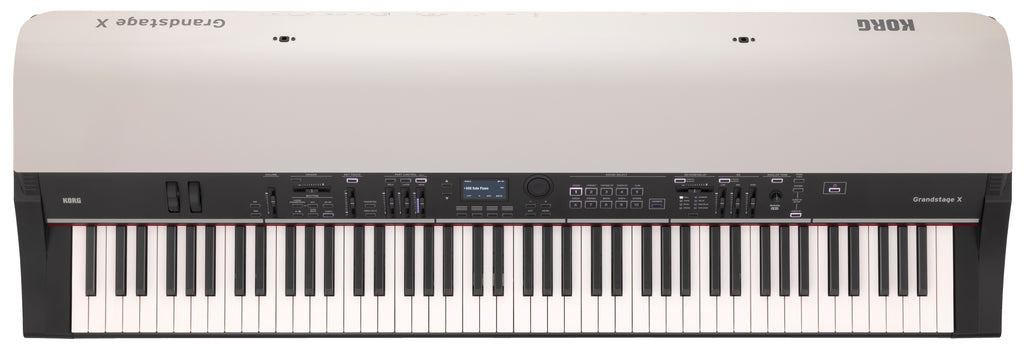 Korg grandstage new arrivals stage piano