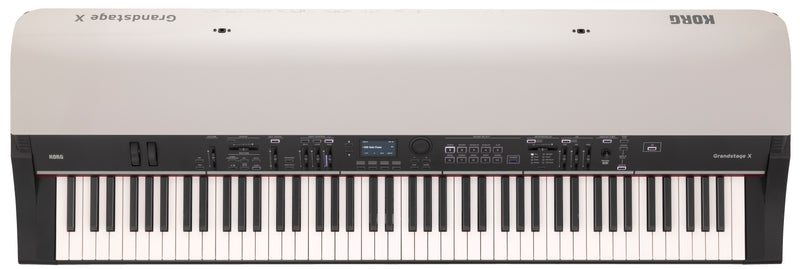Piano de scène Korg GRANDSTAGE X Pro 88 touches