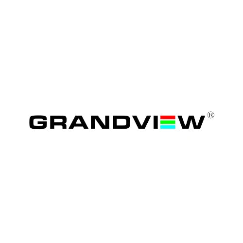 Grandview GV-IR KIT IR Remote Control with 12V Trigger Input