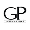 Granite Percussion brand logo