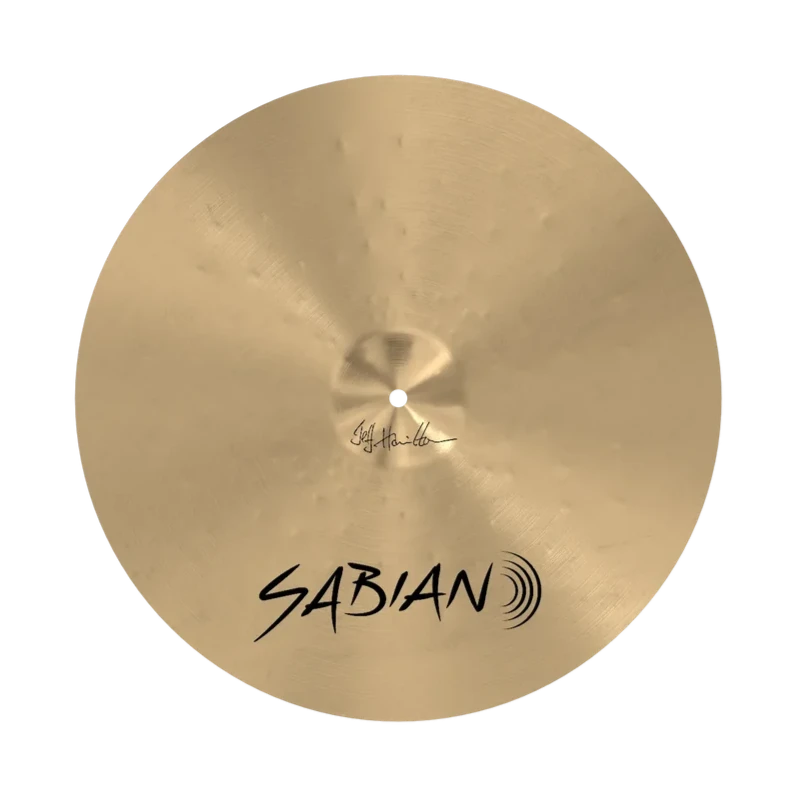 Sabian H15H HH Hammertone Hi Hats - 15"