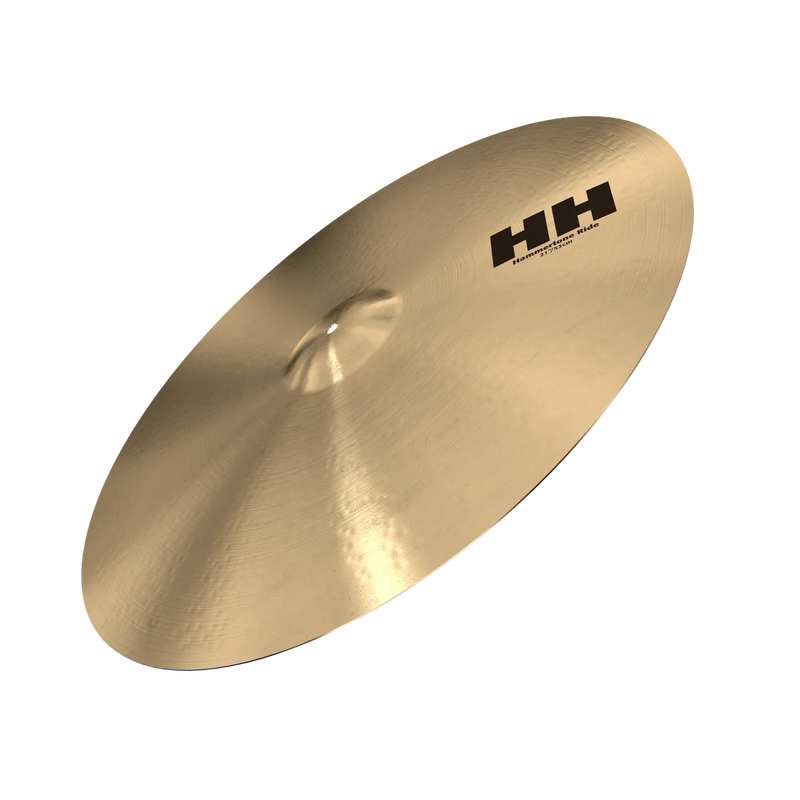 Sabian H21R HH Hammertone Ride Cymbal - 21"