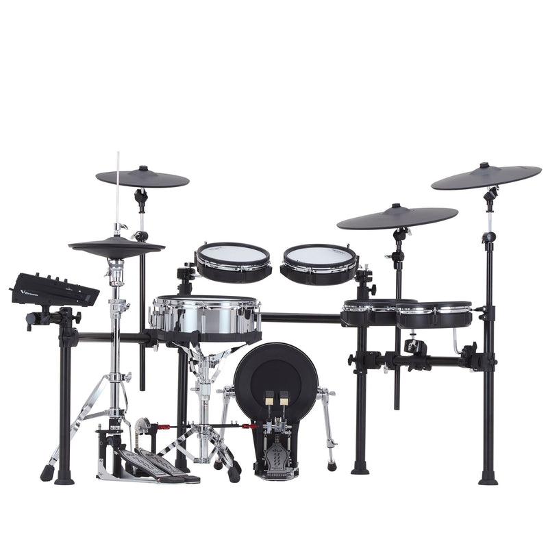 Roland TD-713-S V-Drum Electronics Drum Kit