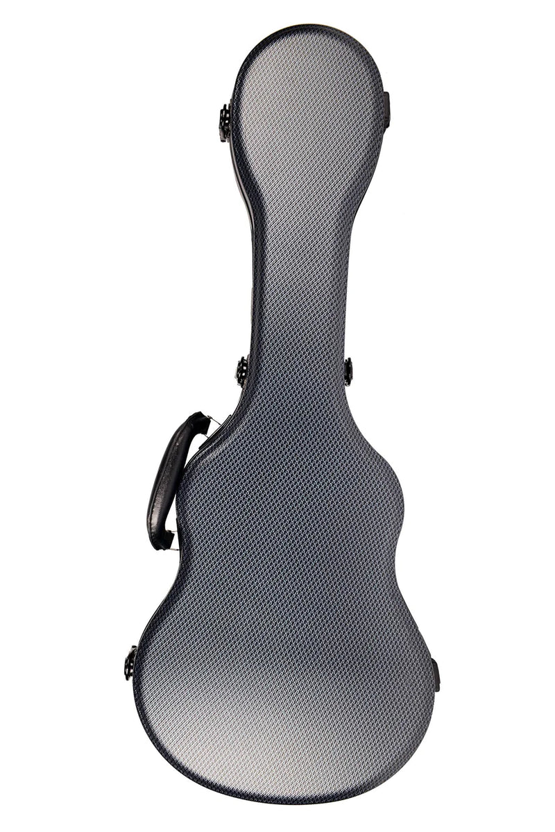 Kala HC-CHAR-C ABS Molded Plastic Hardcase for Ukulele