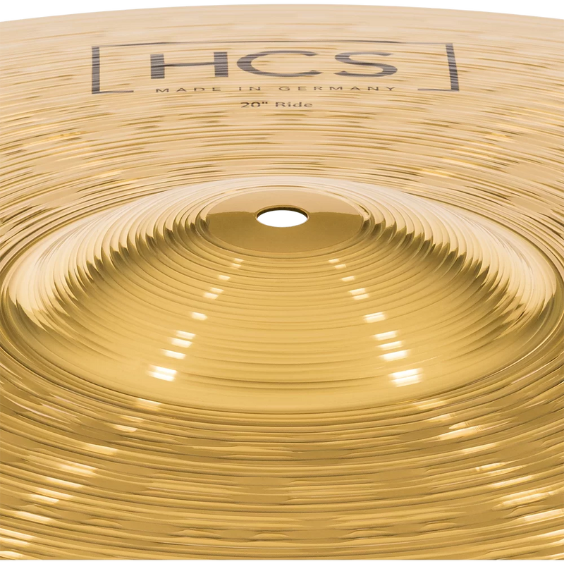 Meinl HCS20R HCS Ride - 20"