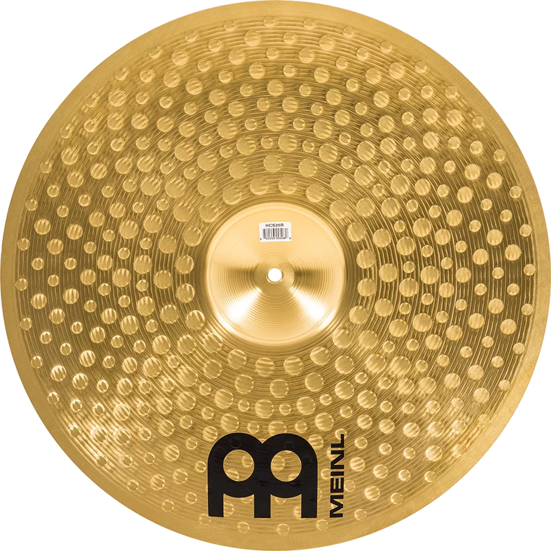 Meinl HCS20R HCS Ride - 20"