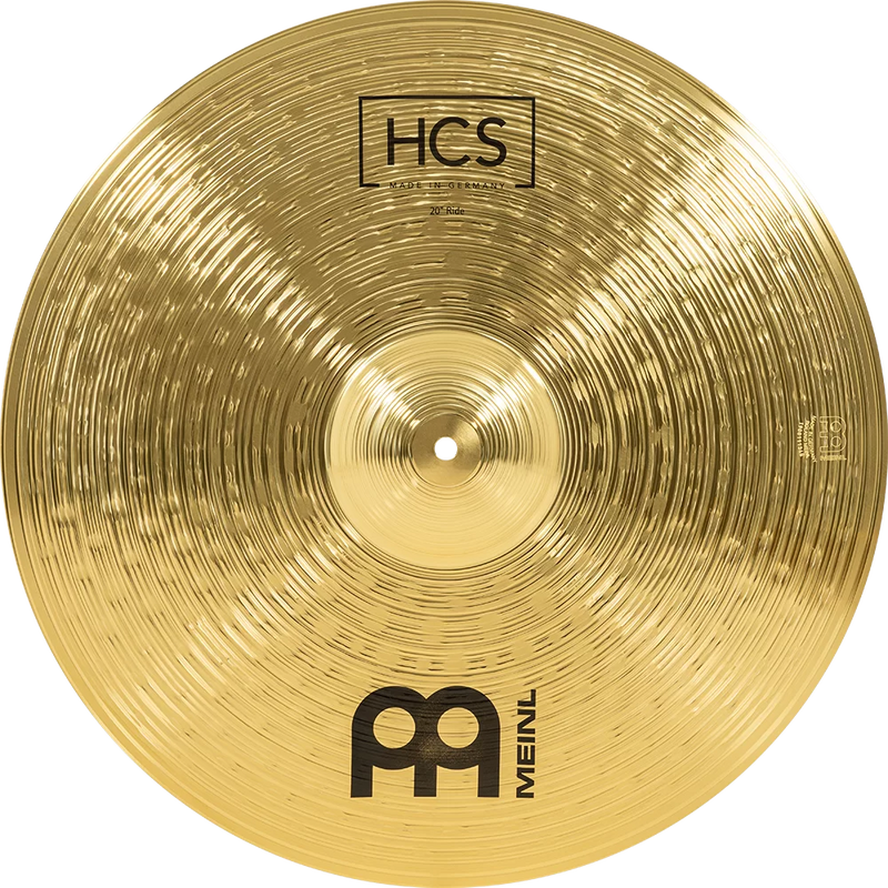 Meinl HCS20R HCS Ride - 20"