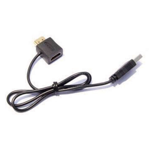 Covid HD-PI HDMI Power Injector USB to HDMI