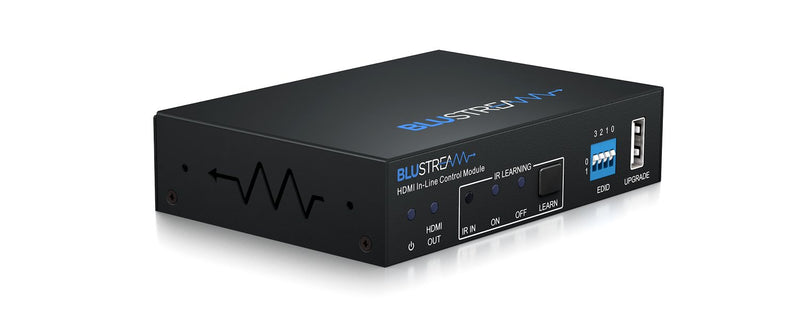 Blustream HD11CTRL Contrôleur en ligne HDMI avec détection de signal