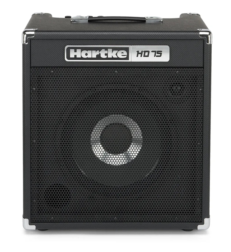 Combo basse Hartke HD75 75 W - 12"