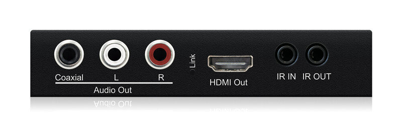 Blustream HEX70CS-RX HDBT 4K60 Receiver - 40m