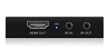 Récepteur Slimline Blustream HEX70SL-RX HDBT 1080p - 70 m