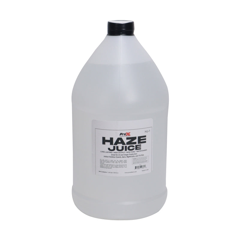 ProX HJ-1 Haze Juice (1 Gallon)