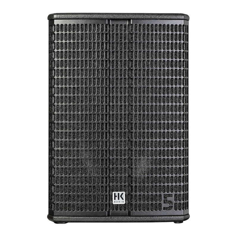 HK Audio LINEAR 5 MK II 110 XA Multi Function Active Speaker - 10"