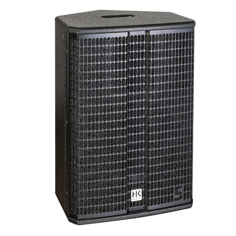 HK Audio LINEAR 5 MK II 110 XA Multi Function Active Speaker - 10"