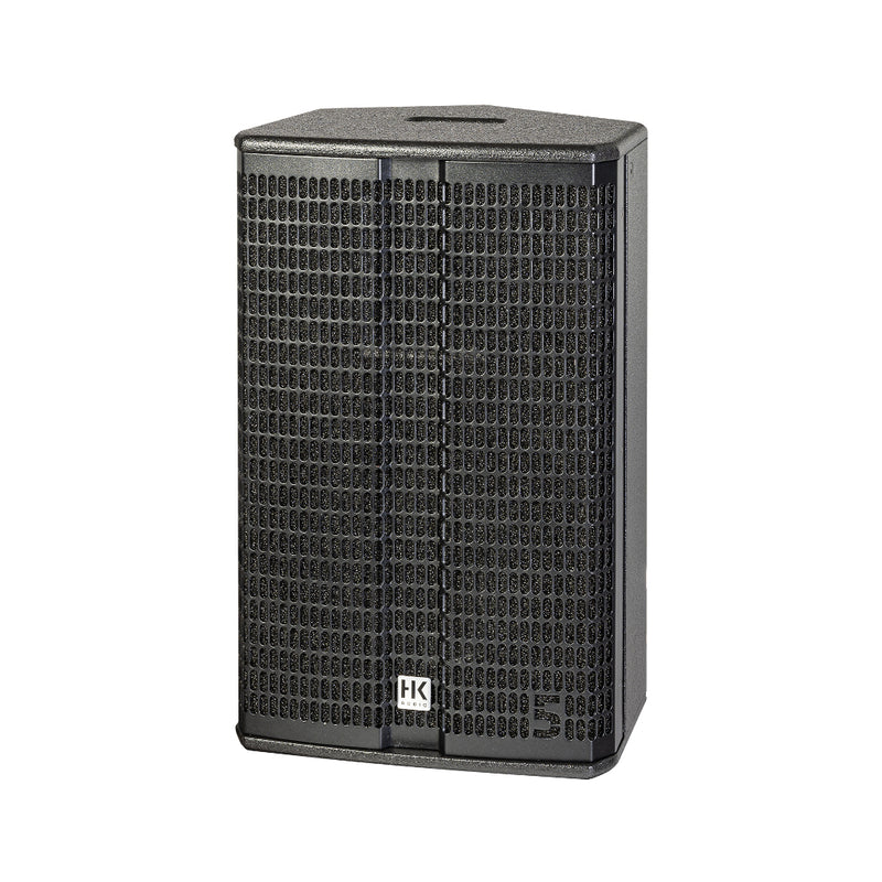 HK Audio LINEAR 5 MK II 112 XA Multi Function Active Speaker - 12"